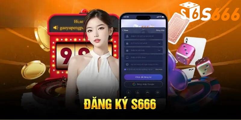 5 bước tham gia chơi casino tại sảnh AG casino S666