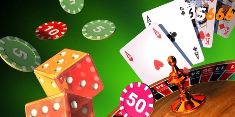 Chú ý cho bet thủ khi chơi game bài tại hệ thống MG game bài