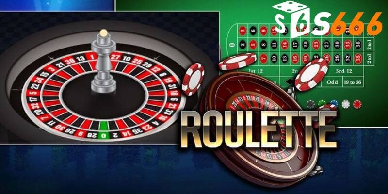 Phiên bản Roulette tạo nên sự thân thuộc phù hợp với lựa chọn của thành viên